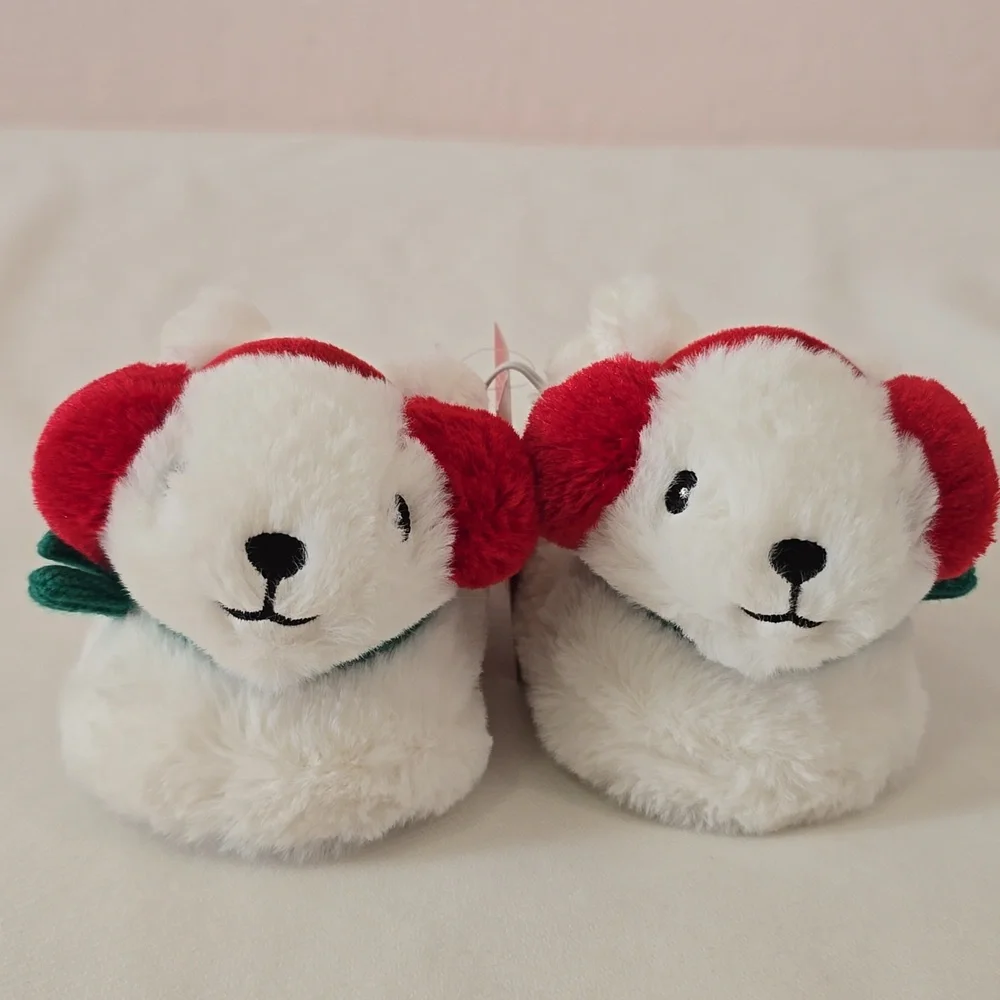 Wondershop Toddler Slippers Size: S (5-6)